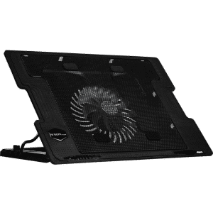 Ventilador Para Laptop Argom Cf-1594 1fan
