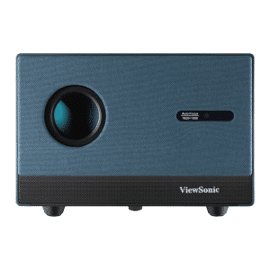 ViewSonic - LX60HD - 1920 x 1080 - Non-portable - with Built-in Google TV - Proyectores - Proyectores - LX60HD