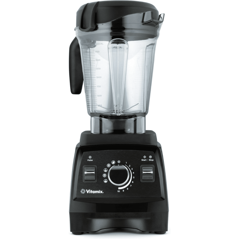 Vitamix Professional Series 750 Blender Black - New Factory Sealed - 1 Year Manufacturer Warranty - 703113019579