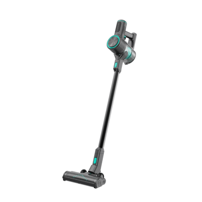 Wyze Wireless Cordless Stick Vacuum With 24kpa Powerful Suction Damage Box - New Factory Sealed - 90 Day Warranty - WCVV2CD-DB