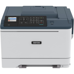 Xerox C310 Color Laser Printer, A4/letter Size Paper, 35ppm, Duplex, Usb 2.0, Ethernet, Wireless, 1200x1200 Dpi, Postscript, Pcl6, Pcl5, Xps,airprint - New Factory Sealed - 1 Year Manufacturer Warranty - 100N03697