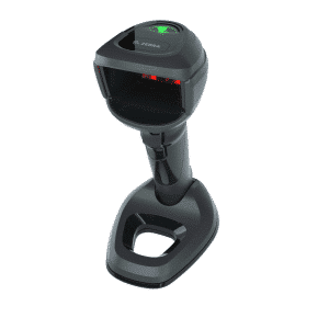 Zebra Ds9908-sr 1d/2d Hybrid Presentation Scanner Black : Omni-directional, 2d, 1d, Qr Code, Postal, Mobile Phones Barcode, Usb Cable (packed Separately) - New Factory Sealed - 90 Day Warranty - DS9908-SR00004ZZWW-FS