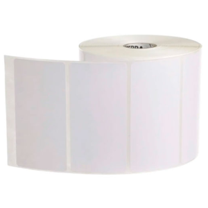 Zebra Etiquetas Zperform 1500t 1.25 Pulg X1,core 1/desktop 4-tt/papel 3 Col 7884u - 10040539