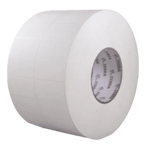 Zebra Etiquetas Zperform 1500t 2 Pulg X1 Core 3/industrial 4-tt/papel 2 Columnas 11556u - 10040541