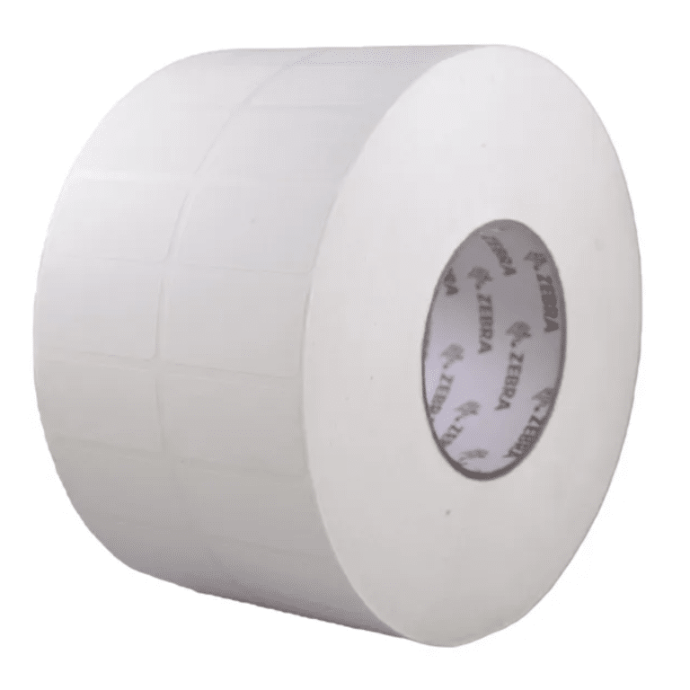 Zebra Etiquetas Zperform 1500t 2 Pulg X1 Core 3/industrial 4-tt/papel 2 Columnas 11556u - 10040541