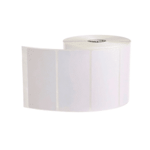 Zebra Etiquetas Zperform 1500t 2 Pulg X1 Core 1/desktop 4-tt/papel 2 Columnas 5256u - 10040542
