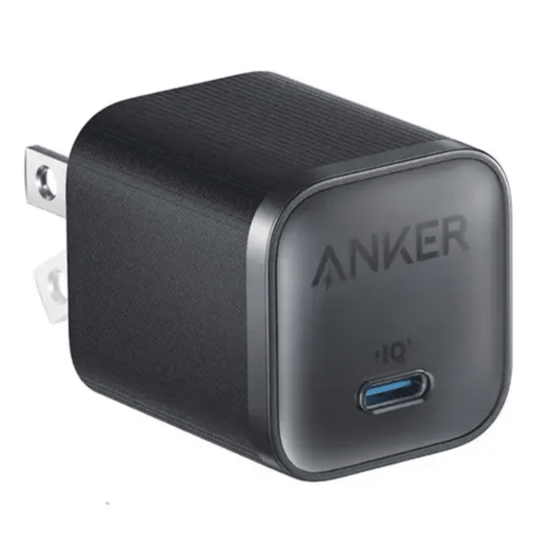 Cargador Anker - Charger - Lithium - For Universal - 30w Usb C" - A2147j11
