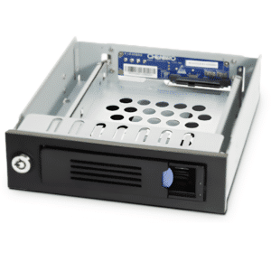 Chenbro Chenbro AC SK31101H04*13897 SK 12G 5.25 to 1x3.5Hot-swap HDD Bay Brown Box AC 252631 SK31101H04*13897