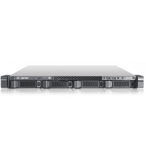 Chenbro Chenbro RM RM14604-0040B0 1U 4BAY 12G SAS SINGLE 400W PSU USB3.0 Brown Box CS 263629 RM14604-0040B0
