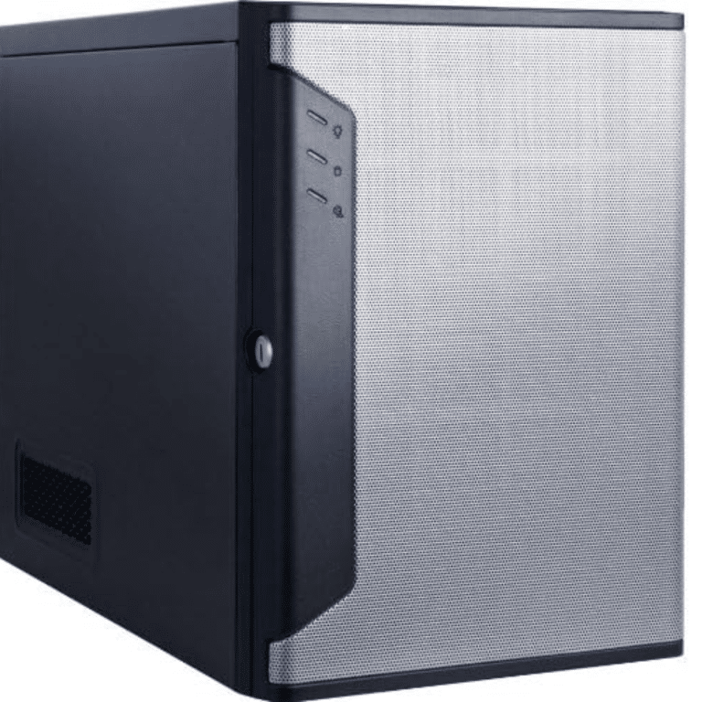 Chenbro Chenbro RM SR30169-0010A0 5U SR 4BAYx3.5 SAS SATA 1x12025 SGL CRPS PDB 300W RD 300498 SR30169-0010A0