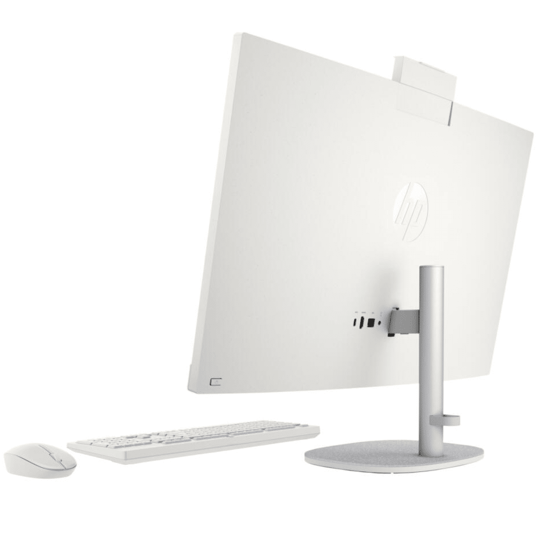 Cop. Hp Aio 27-cr2075t Intel Core Ultra 7 16gb 1tb Touch-27iinch W11h White - Computadores - B7GA9AA (4)