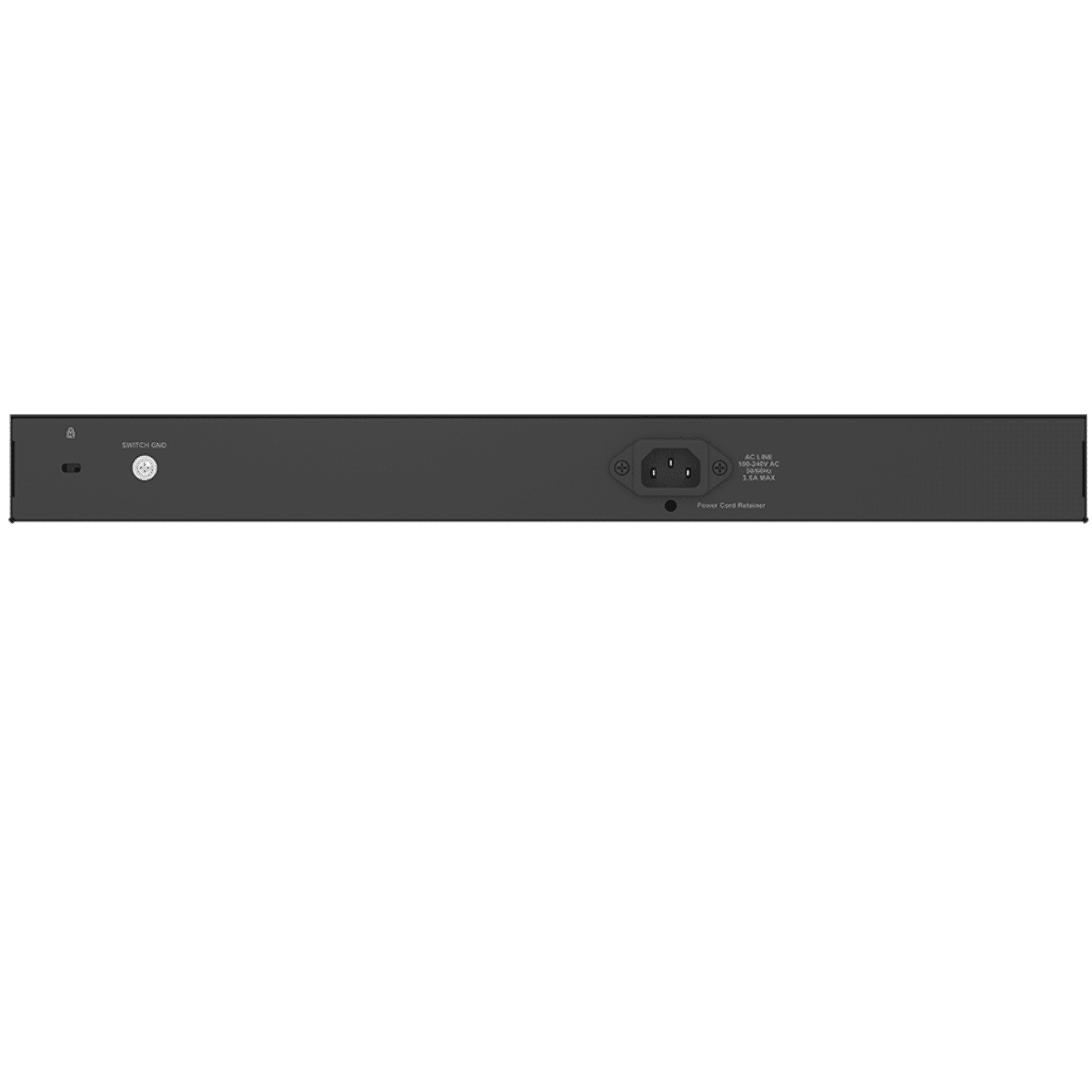 D-Link D-Link Switch DGS-1018P 18-Port 1Gigabit PoE Unmgd Switch Retail NT 301062 DGS-1018P (4)