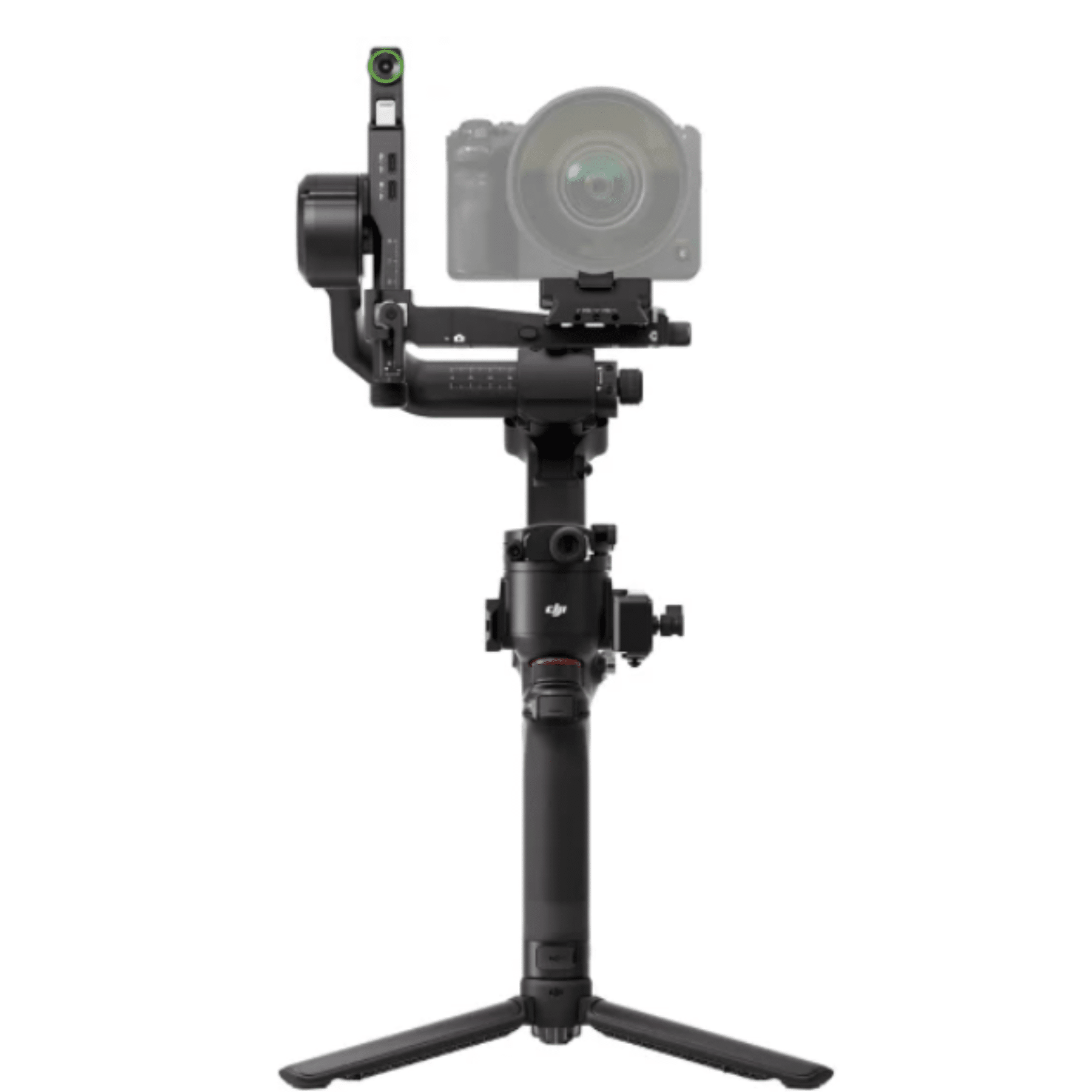 DJI DJI Accessory CP.RN.00000497.06 RS 5 Combo Retail AC 304045 CP.RN.00000497 (2)