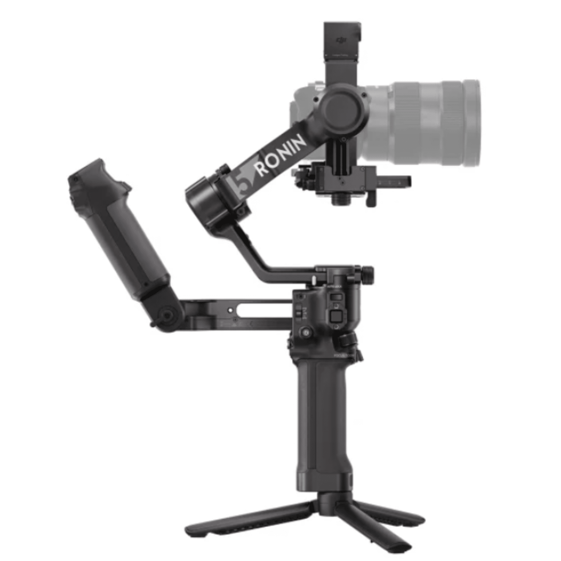DJI DJI Accessory CP.RN.00000497.06 RS 5 Combo Retail AC 304045 CP.RN.00000497 (5)
