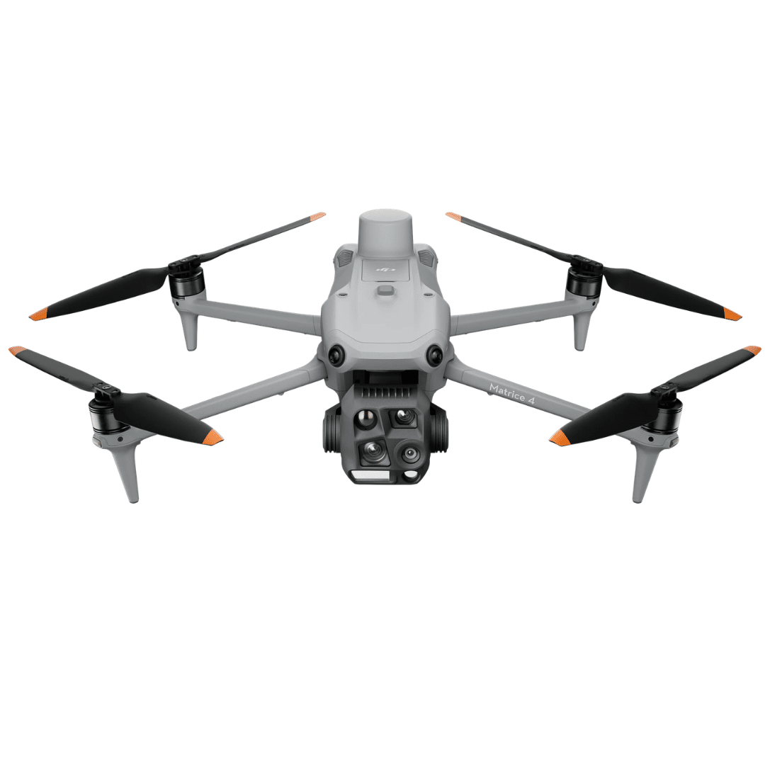 DJI DJI Drone CB.202412112657 Matrice 4T(NA) SP Plus Retail TY 293966 CB (1)