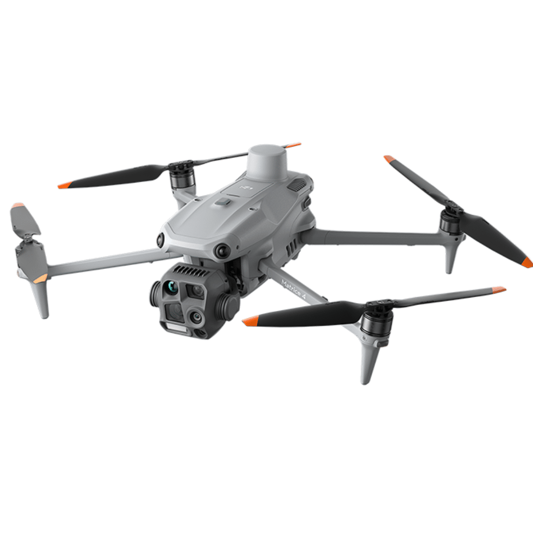 DJI DJI Drone CB.202412112657 Matrice 4T(NA) SP Plus Retail TY 293966 CB (3)