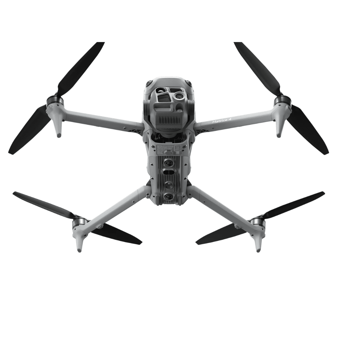 DJI DJI Drone CB.202412112657 Matrice 4T(NA) SP Plus Retail TY 293966 CB (4)