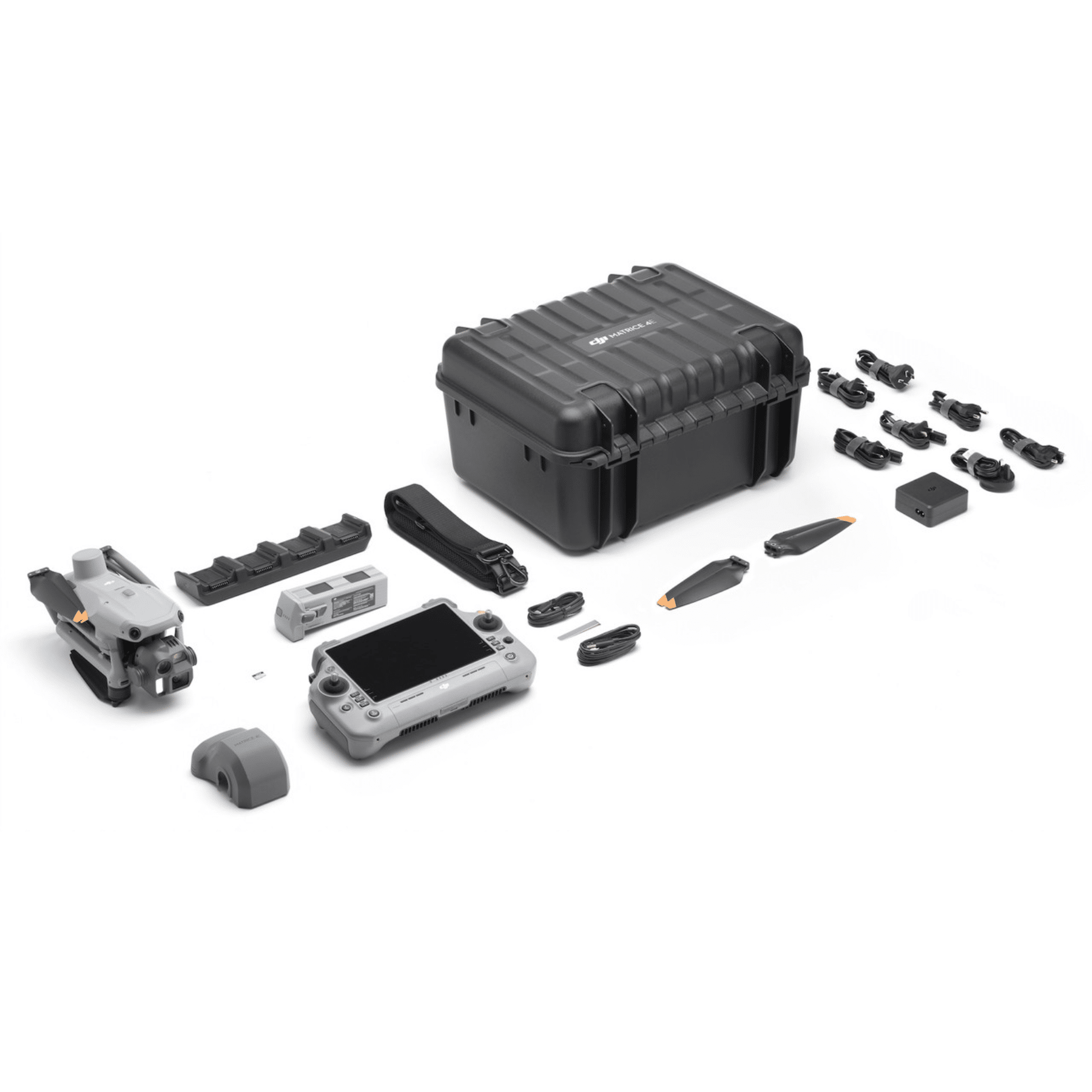 DJI DJI Drone CB.202412112668 Matrice 4E(NA) SP Plus Retail TY 293967 CB (2)