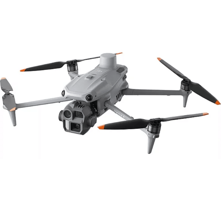 DJI DJI Drone CB.202412112668 Matrice 4E(NA) SP Plus Retail TY 293967 CB.202412112668