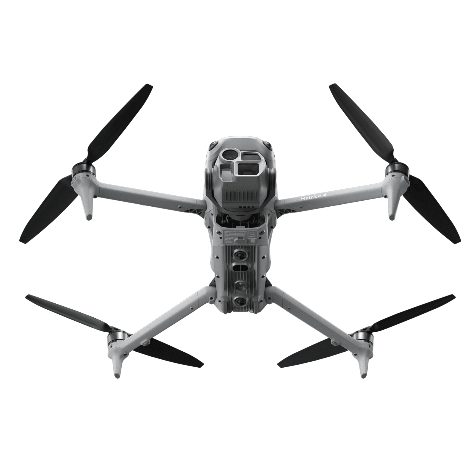 DJI DJI Drone CB.202412112668 Matrice 4E(NA) SP Plus Retail TY 293967 CB (4)