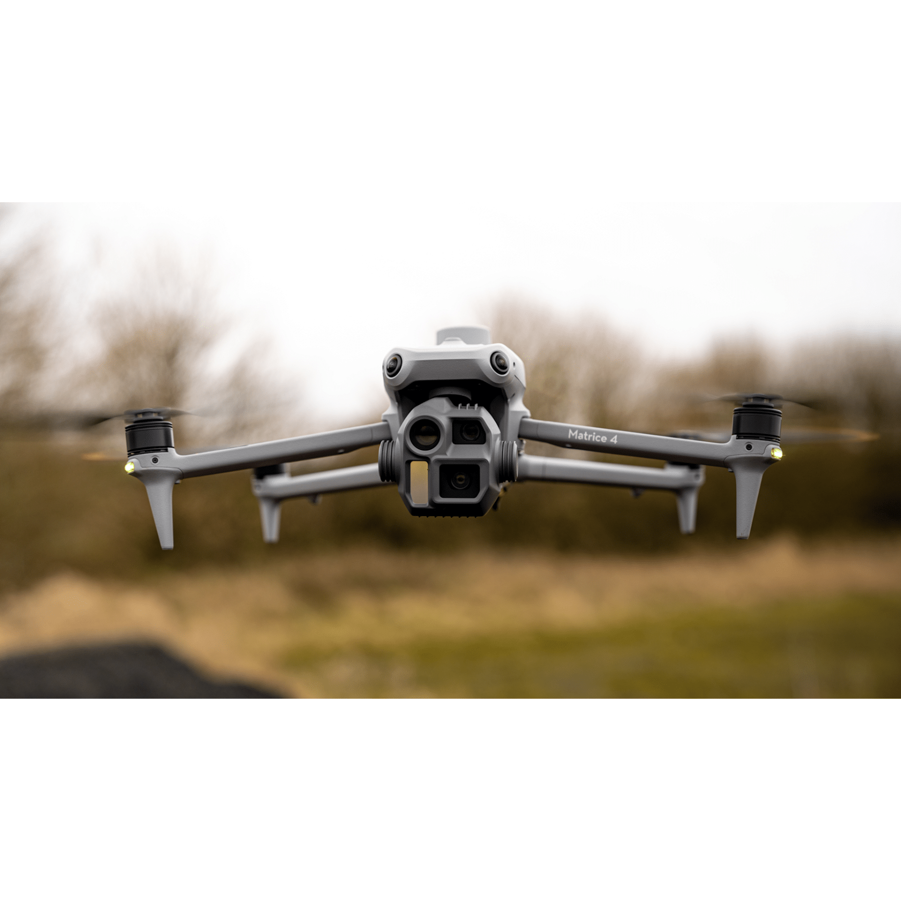 DJI DJI Drone CB.202412112668 Matrice 4E(NA) SP Plus Retail TY 293967 CB (5)