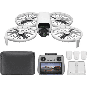 DJI DJI Drone CP.FP.00000181.01 Flip Fly More Combo (DJI RC 2) (GL) Retail TY 292384 CP.FP.00000181.01