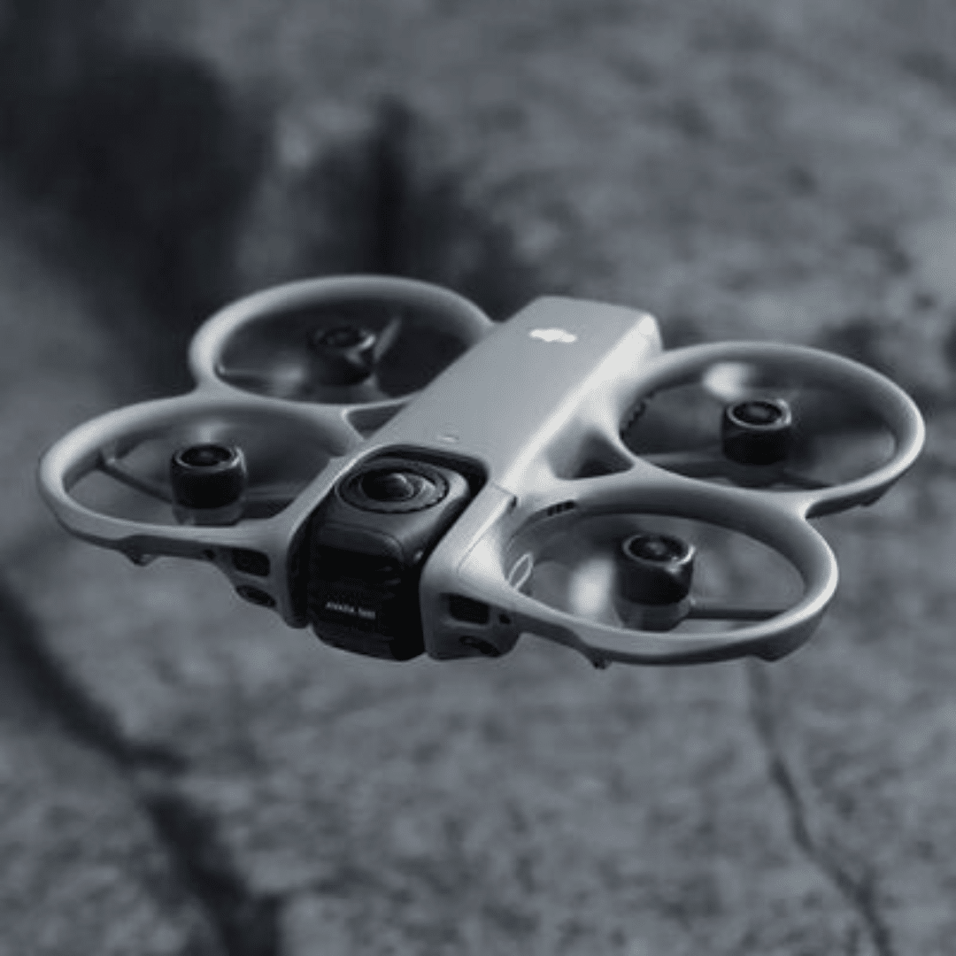 DJI DJI Drone CP.FP.00000317.04 Avata 360 Fly More Combo (DJI RC 2) Retail TY 306713 CP.FP.00000317 (2)