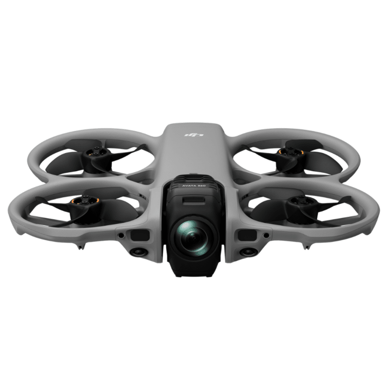 DJI DJI Drone CP.FP.00000317.04 Avata 360 Fly More Combo (DJI RC 2) Retail TY 306713 CP.FP.00000317.04
