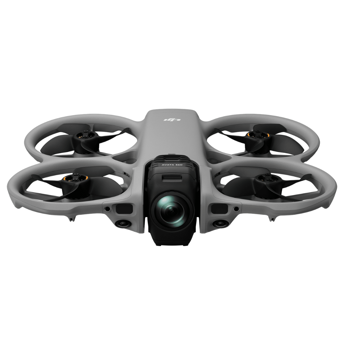 DJI DJI Drone CP.FP.00000317.04 Avata 360 Fly More Combo (DJI RC 2) Retail TY 306713 CP.FP.00000317 (3)