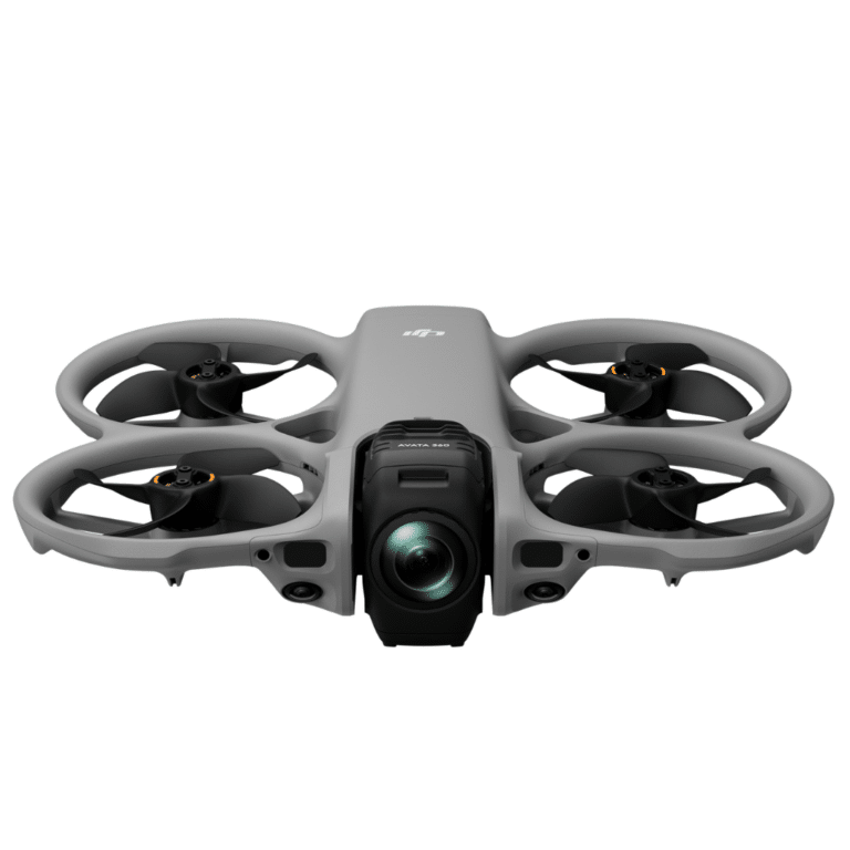 DJI DJI Drone CP.FP.00000320.04 Avata 360 (DJI RC 2) Retail TY 306712 CP.FP.00000320.04