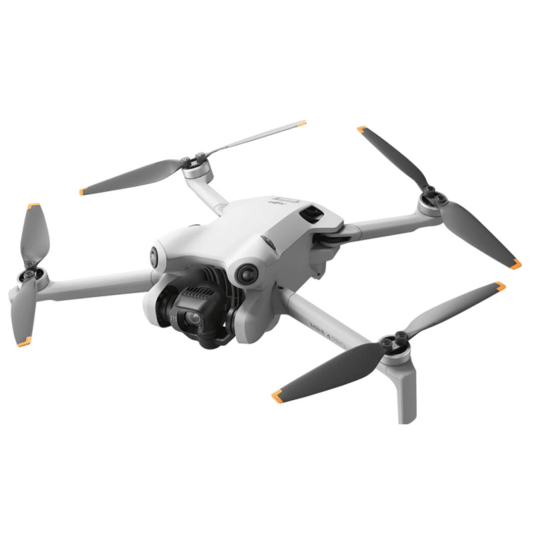 DJI - Drone - Flip (DJI RC 2) (GL) - Juguetes - Drones - 6941565994004