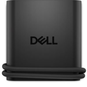 Dell - Adaptador de viaje USB-C 4 en 1 - Dell Pro DA225 - Accesorios para Computadores - Accesorios para Portátiles - DA225-BK-DAO