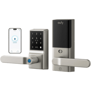 Eufy - C33 - Seguridad y Automatización - Alarmas y Seguridad - T85L0111