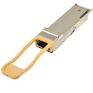 Finisar Finisar NT FTL410QE4C XCVR QSFP 4x10.5GBPS 40GBASE-SR4 100 150m MMF Limiting NT 238541 FTL410QE4C