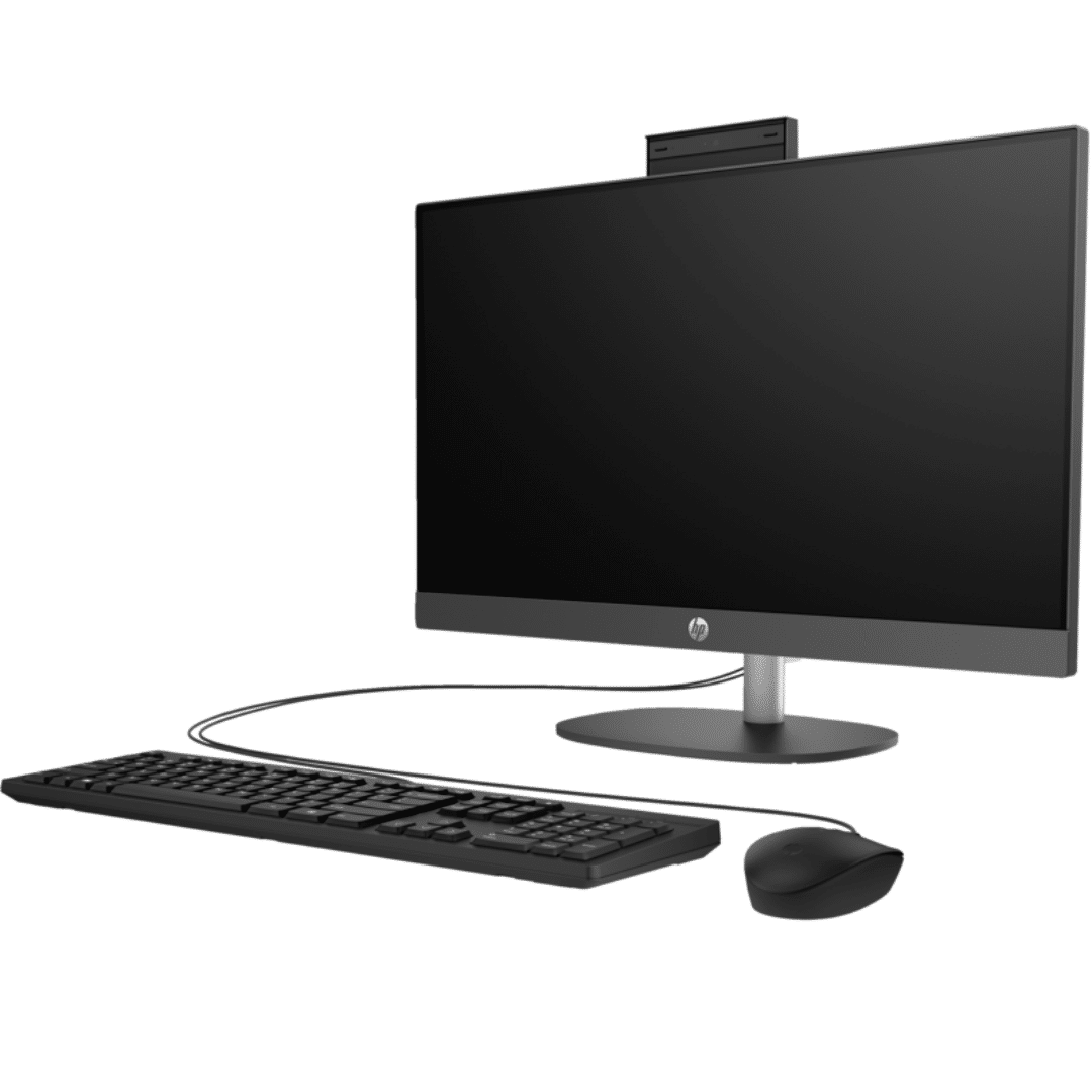 HP ProOne 240 G10 - All-