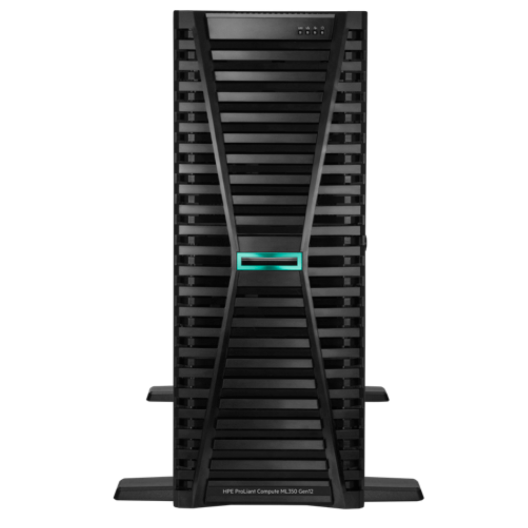 HPE ProLiant Compute