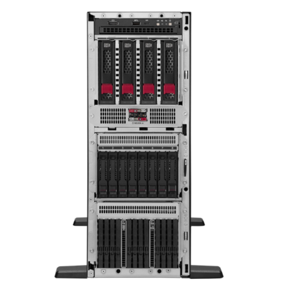 HPE ProLiant Compute (3)