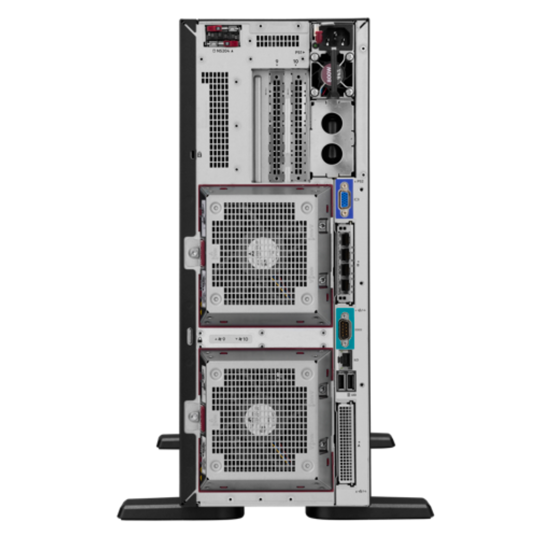 HPE ProLiant Compute (4)