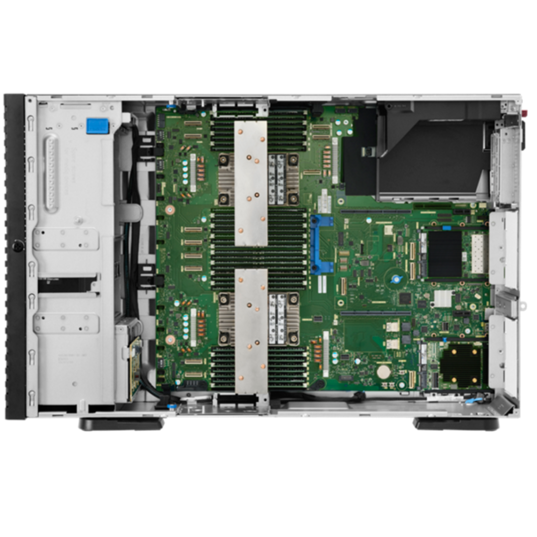 HPE ProLiant Compute (5)