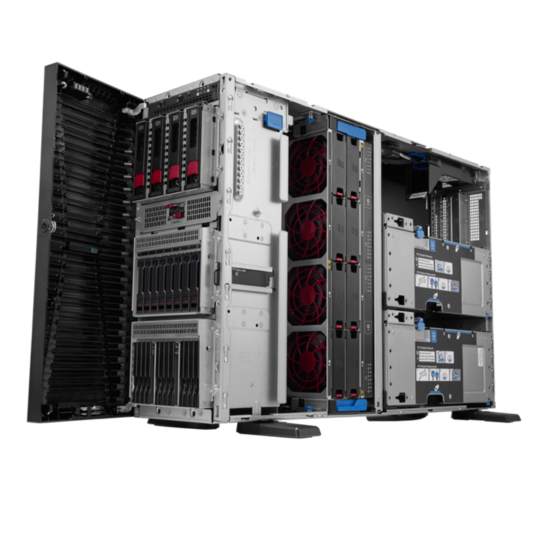 HPE ProLiant Compute (6)