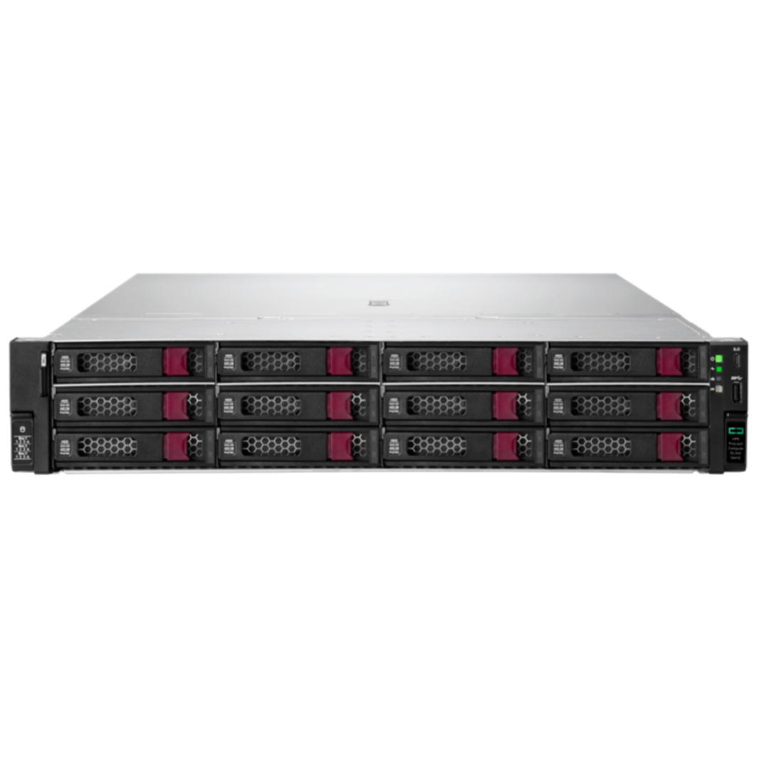HPE ProLiant Compute DL (1)