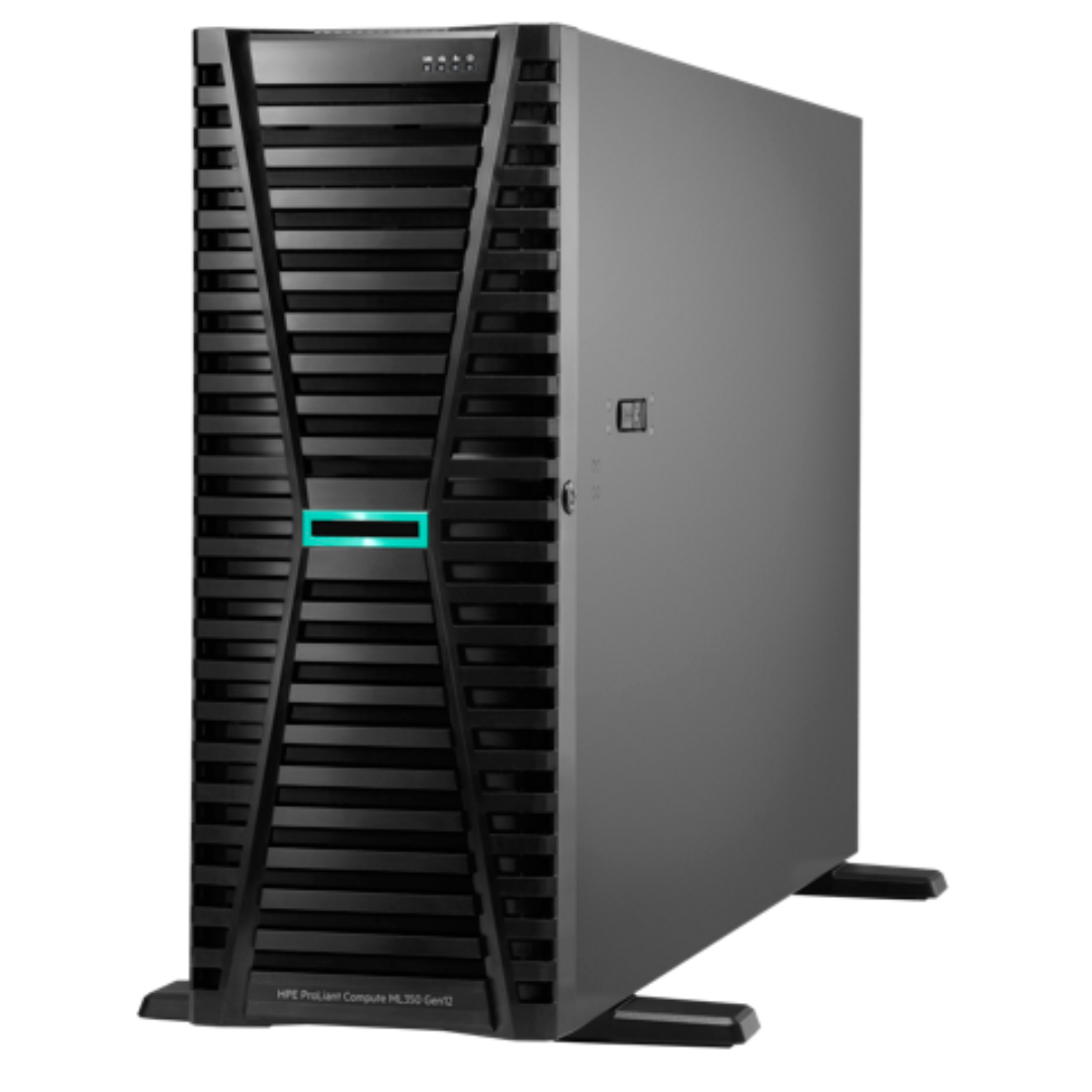 HPE ProLiant Compute ML (1)