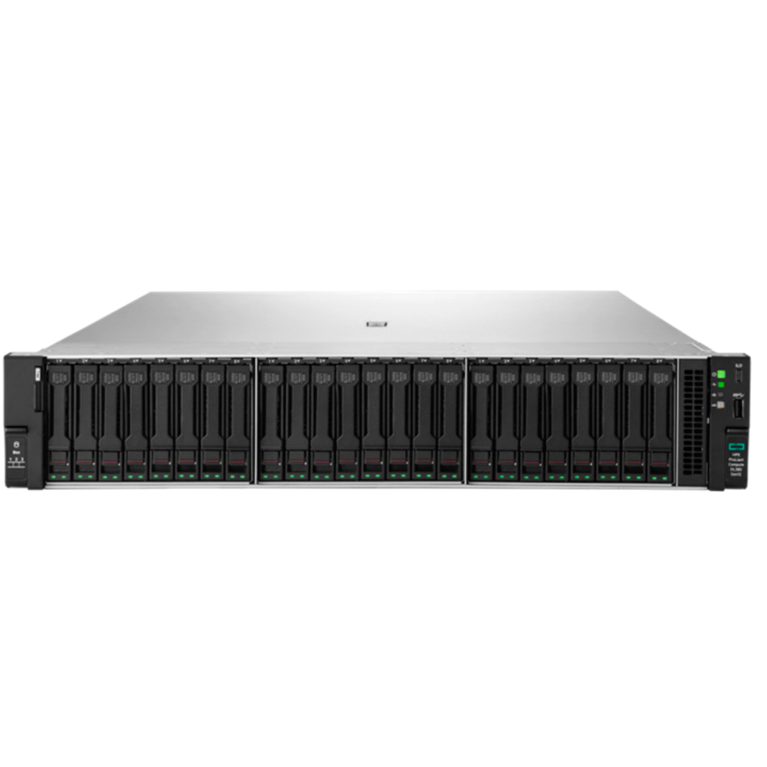 HPE ProLiant DL380 Ge (3)