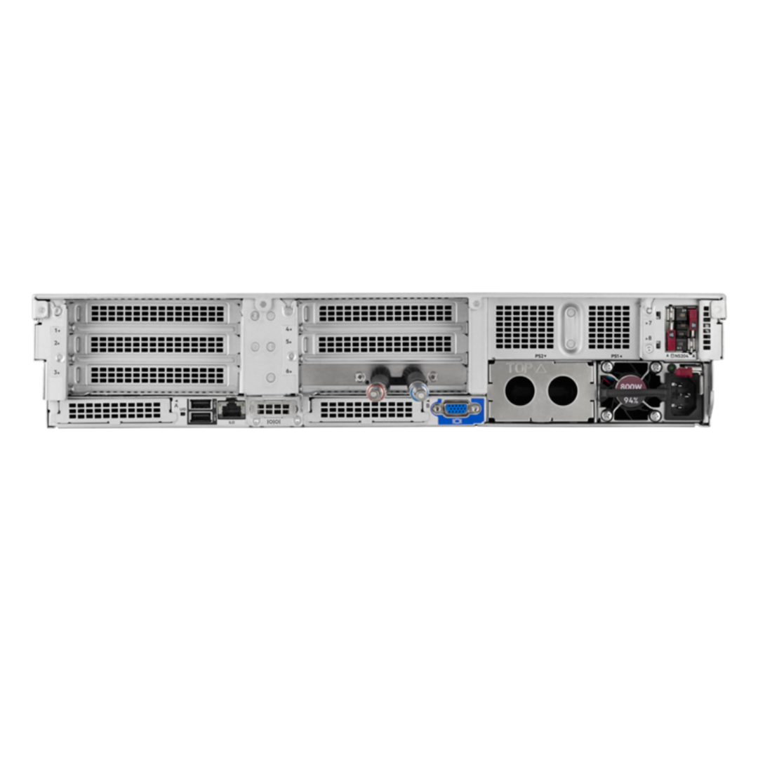 HPE ProLiant DL380 Ge (6)