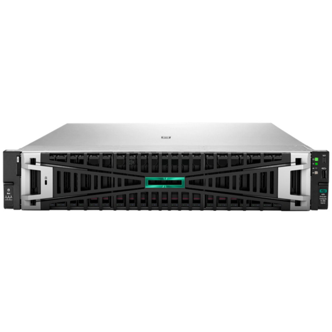 HPE ProLiant DL380 Ge