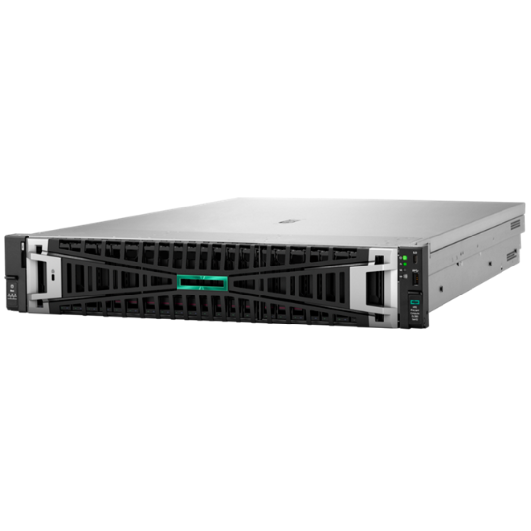 HPE ProLiant DL380 Gen1 (1)
