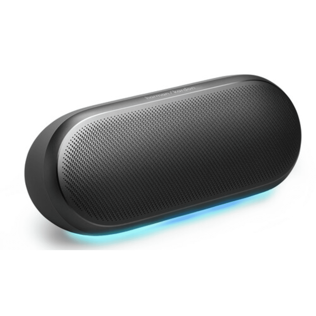 Harman Kardon - Speaker - Home Audio Luna 2 BT Speaker - Audio y Video - Parlantes Bocinas Cornetas - (4)