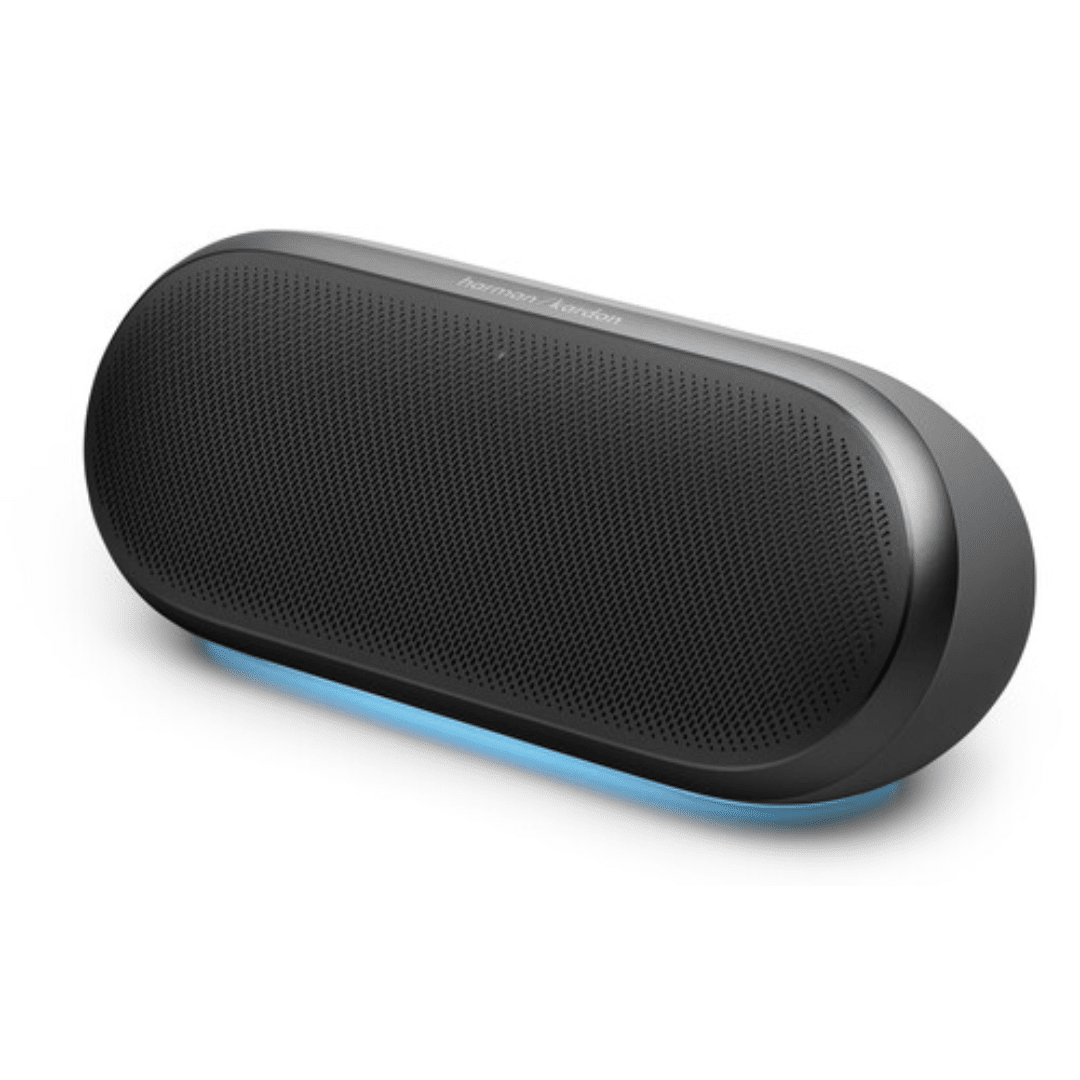 Harman Kardon - Speaker - Home Audio Luna 2 BT Speaker - Audio y Video - Parlantes Bocinas Cornetas - (5)
