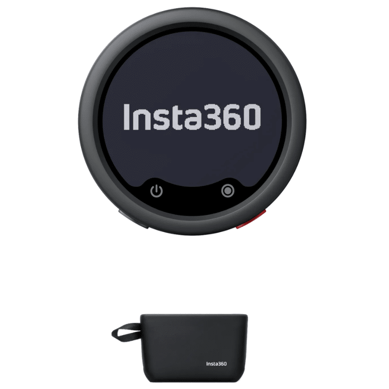 Insta360 Insta360 MM Mic Pro01-MCA10 Mic Pro (2 TX + 1 RX) Retail MM 307385 MIC PRO01-MCA10