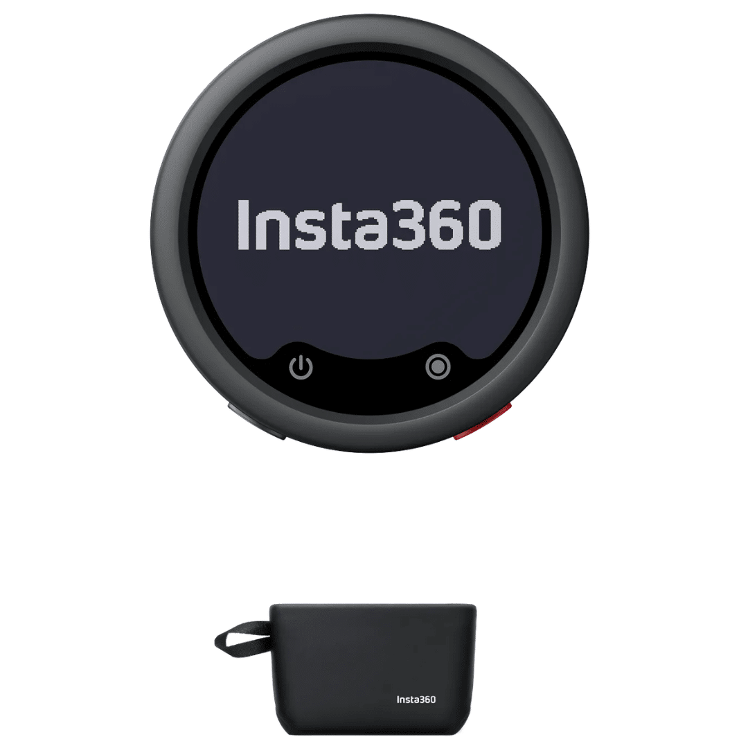 Insta360 Insta360 MM Mic Pro01-MCA10 Mic Pro (2 TX + 1 RX) Retail MM 307385 MIC PRO01-MCA10 (1)